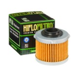 HIFLO &ndash; Filtru de ulei HF186