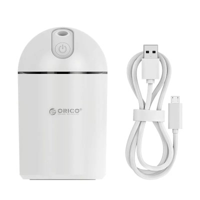 Umidificator alb 80x136mm Orico HU2 foto