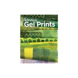 Amazing Gel Prints: Working With Stencils