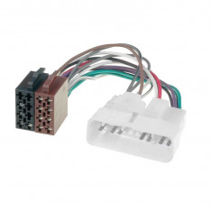 Cablu adaptor ISO, Isuzu, Opel, T138579