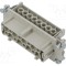 Conector HDC inserturi contact mamă EPIC H-BVE 8 pini 16A LAPP