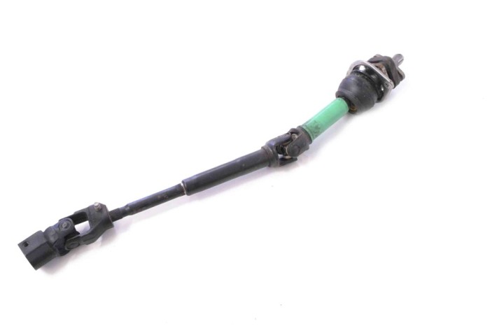 Articulație coloana de direcție JAGUAR F-TYPE Coupe X152 2013 OEM: Coupe | 11484803