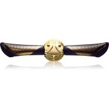 Mad Beauty Harry Potter Snitch Balsam de buze hidratant pachet duo 20 ml