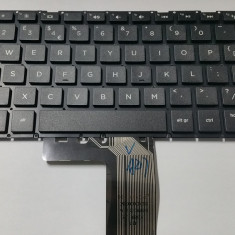 Tastatura laptop noua HP Pavilion 11-e BLACK(Without FRAME,Without Foil For Win8)