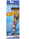Set Hot Wheels Action Vertical Power Launch Track (hdr82)