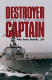 Destroyer Campbeltown: Lessons of a First Command