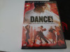 Dance, A. Banderas, DVD, Engleza