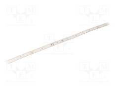 Bandă LED alb neutru 10mm IP68 6W/m FOSE