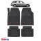 Covorase Auto TeamCar&reg; Tip Tavita Compatibile Mercedes-Benz C-Class S204 Break, Estate (2008&ndash;2014)