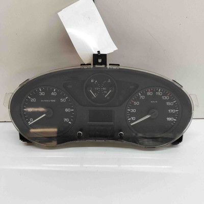 Ceas de bord CITRO&amp;Euml;N JUMPY Furgon 2008 OEM: 9665154980 foto