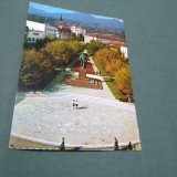 Cumpara ieftin CARTE POSTALA CIRCULATA DEVA STATUIA DR.PETRU GROZA