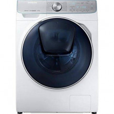 Masina de spalat rufe Samsung WW10M86INOA 10kg 1600 rpm Clasa A+++ Alb foto