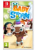 Baby Storm NSW
