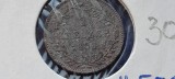 GERMANIA 1 KREUZER 1856 WURTTENBERG, Europa, Argint