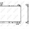 NRF 53703 Radiator, racire motor