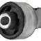 Bucsa caroserie Renault Laguna 2 2001-2007, Stanga, NTY ZTT-RE-007B