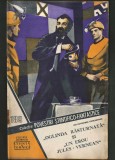 Cumpara ieftin 189 - &bdquo;OGLINDA RĂSTURNATĂ&rdquo; ȘI &bdquo;UN EROU JULES-VERNEAN&rdquo; - COLECȚIA POVESTIRI ȘTIINȚIFICO-FANTASTICE CPSF
