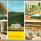 CPIB 15314 - CARTE POSTALA - COVASNA. MOZAIC