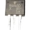 K6A65D TK6A65D - Toshiba