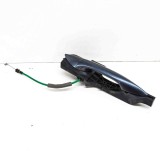 M&acirc;ner Exterior Ușă St&acirc;nga Față Hyundai i30 GD 2015 Cromat - Piese Auto Caroserie Originale