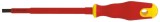 Surubelnita Electrician 1kV (-) 3x75 - 605080