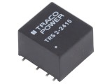 Convertor DC/DC 2W 18-36V la 24V 83mA SMD