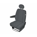 Huse scaun furgoneta de transport Elegance DV1-L - 1Loc Garage AutoRide