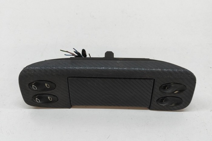 Buton geam ușă dreapta față PORSCHE BOXSTER 986 2001 OEM: 996552095 | 32004976