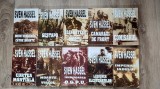 Sven Hassel &ndash; set 10 titluri (tot ce a aparut la aceasta editura) Lucman,