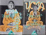 Yoga Tibetana &amp;amp; doctrinele secrete, 2 vol. - Yoga Tibetana &amp;amp; doctrinele secrete, 2 vol. (editia 1993)