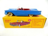 Macheta Ford Thunderbird DINKY TOYS