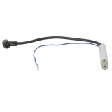 Adaptor antena radio VW Connects2 CT27AA05 cu alimentare Phantom ISO