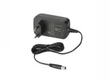 Alimentator Dahua, 12V DC, 2A, 24W, mufa 5.5 x 2.1mm, stecher european, protectii multiple, S024-1A120200HE