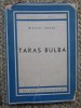 Taras Bulba - Nicolai Gogol