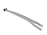 Brat suspensie roata Porsche Boxster (986), 09.96-12.04, 2.5, 2.7, S 3.2, Spate, Stanga=Dreapta, inferior (in fata); SRLine