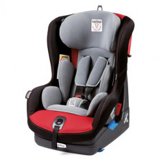 Scaun Auto Viaggio Switchable 0-18 kg Red foto