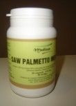 Saw Palmetto Medicer 60CPS -Fibrom,Prostata foto