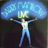 Cumpara ieftin VINIL 2xLP Barry Manilow &lrm;&ndash; Live SHOW (VG++), Pop