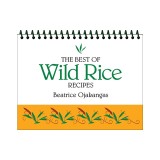 Best of Wild Rice Recipes