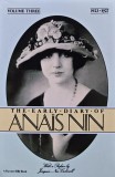 Cumpara ieftin The Early Diary of Anais Nin (1923-1927) - Anais Nin - 1983 - Brosata - 290 pagini - Memorii Autori Straini
