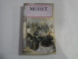 La Confession d&#039;un enfant du siecle - ALFRED DE MUSSET - Paris, 1995