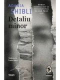 Detaliu minor/Adania Shibli