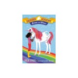 Unicorn Academy #8: Ariana and Whisper