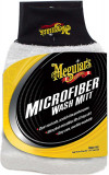 Cumpara ieftin Manusa Microfibre Spalare Auto Meguiar&#039;s Microfiber Wash Mitt, Meguiar&#039;s Consumer