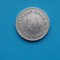 10 Pfennig 1908 Lit. D -Germania-XF+
