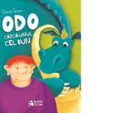 Odo, capcaunul cel bun - David Gruev