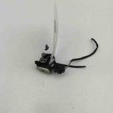 Senzor de impact st&acirc;nga spate BMW 3 Gran Turismo F34 2015 OEM: 9196020 | 31149757