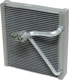 Evaporator Hyundai Kona 17-, motor: 1.0 T-GDI, 1.6 Crdi, 1.6 T-GDI, EV, 250x260x46, miez si rezervor din aluminiu brazat, 97139J9000