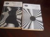 Aldous Huxley - Punct contrapunct (2 vol.), colectia BPT,1966,