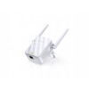 Range extender TP-Link TL-WA855RE , 10/100 Mbps , 300 Mbps , Alb